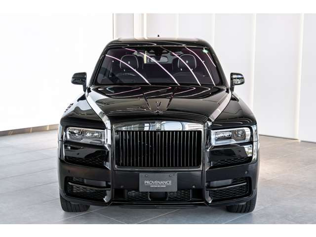 カリナン6.75 4WD