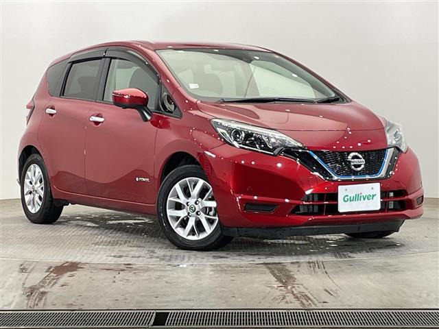 ノート1.2 e-POWER X