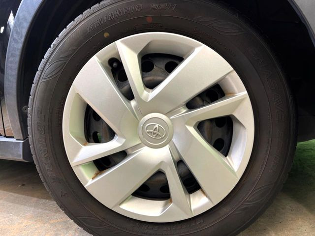 【純正16インチスチールホイール】ネクステージでは『社外アルミホイール』も好評発売中!有名ブランドからお値打ちなアルミまで幅広くご提案致します♪スタッドレスタイヤも取り扱っておりますのでお任せ下さい!