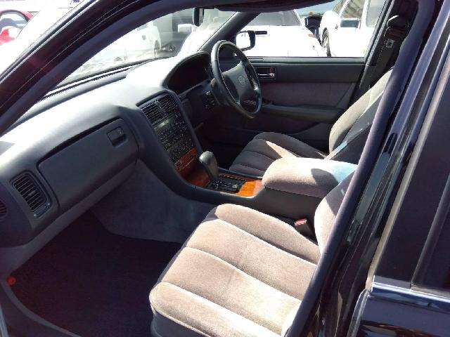 セルシオ4.0 B仕様