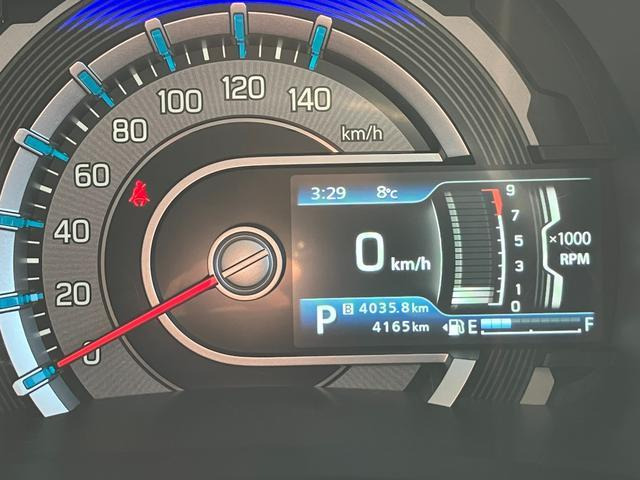 ハスラーハイブリッド(HYBRID) G