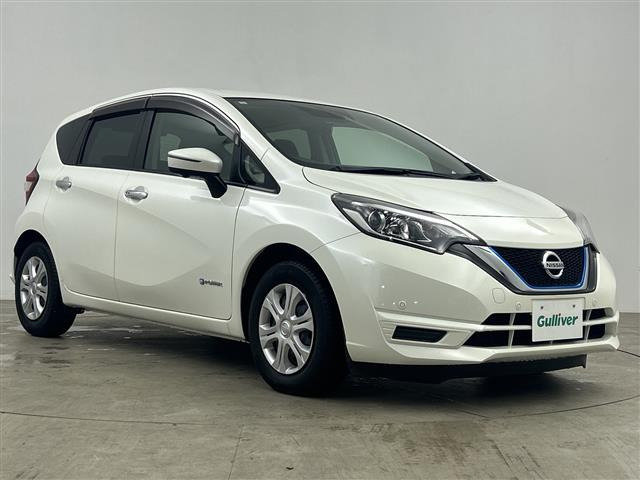 ノート1.2 e-POWER X