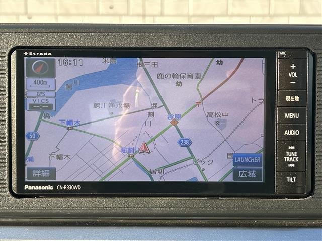 キャストスタイル X