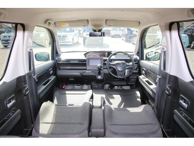 ワゴンR25周年記念車 ハイブリッド(HYBRID) FXリミテッド