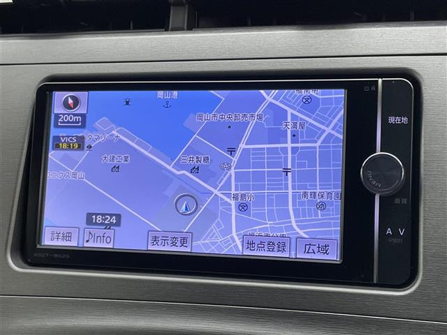 プリウス1.8 S マイコーデ