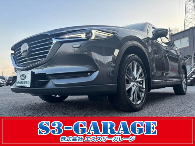 CX-82.2 XD Lパッケージ