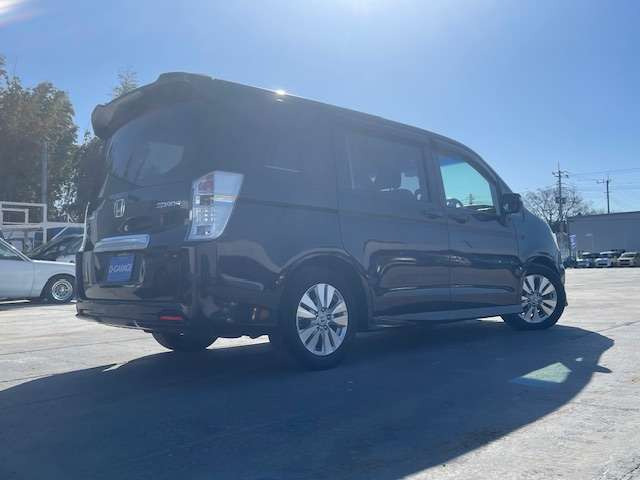 ステップワゴン2.0 スパーダ Z