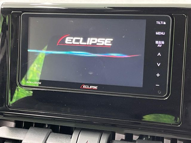 【ナビゲーション】使いやすいナビで目的地までしっかり案内してくれます。各種オーディオ再生機能も充実しており、お車の運転がさらに楽しくなります!!