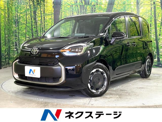 シエンタハイブリッド 1.5 Z