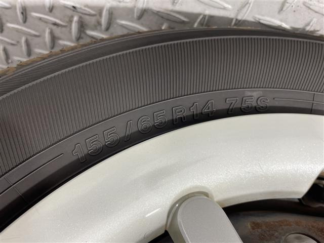 ミラトコットG SAIII