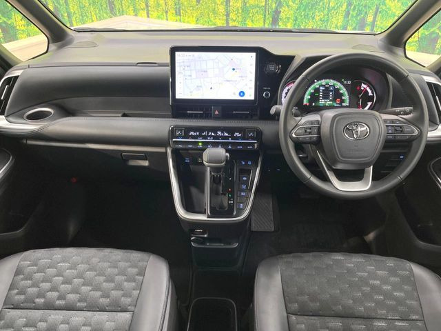 ヴォクシー2.0 S-Z