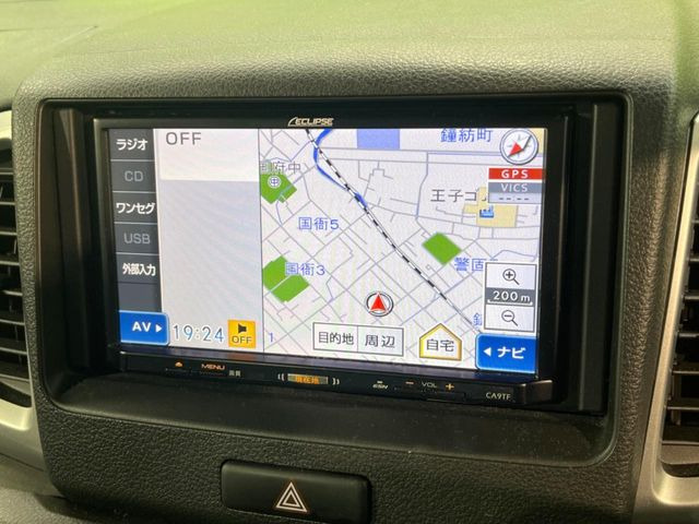 �y�i�r�Q�[�V�����z�g���₷���i�r�ŖړI�n�܂ł�������ē����Ă���܂��B�e��I�[�f�B�I�Đ��@�\���[�����Ă���A���Ԃ̉^�]������Ɋy�����Ȃ�܂�!!