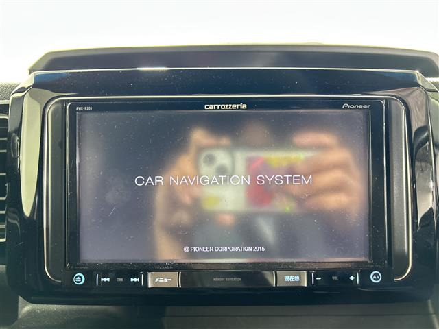 ウェイクG ターボ SAII