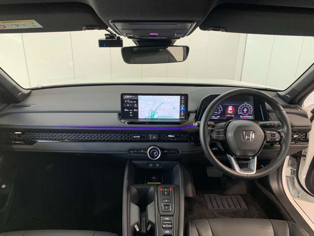 アコード2.0 e:HEV ホンダ センシング 360プラス