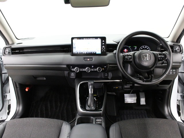 ヴェゼル1.5 ハイブリッド Z