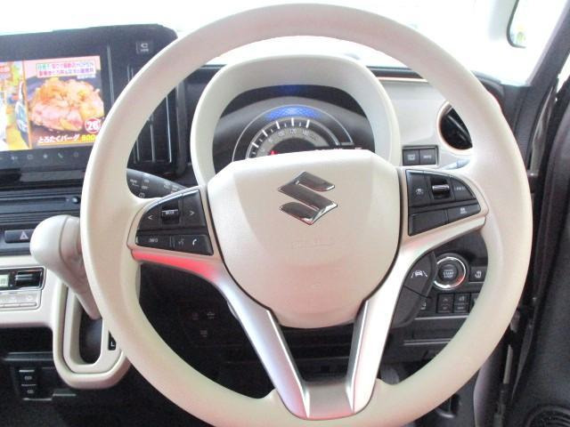 ワゴンRスマイルハイブリッド(HYBRID) S