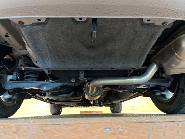 下回りがきれいなうちに、防錆加工の施工がオススメ。降雪地域はもちろん、沿岸部にお住いの方や、趣味でマリン・ウィンタースポーツをされる方に大変好評いただいております。