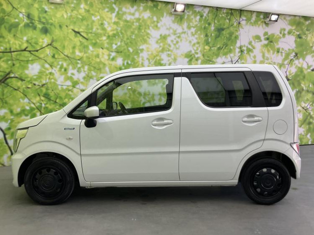 ワゴンRハイブリッド(HYBRID) FX