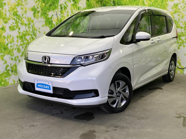 フリード1.5 ハイブリッド G 4WD