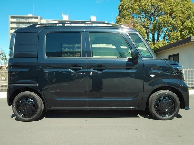 スペーシアベースXF