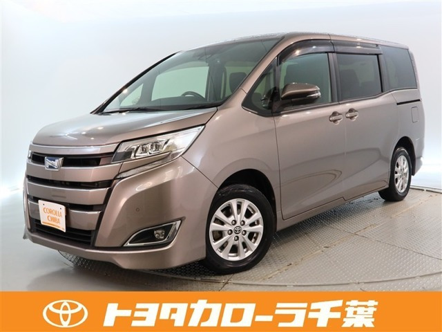 ノア1.8 ハイブリッド G