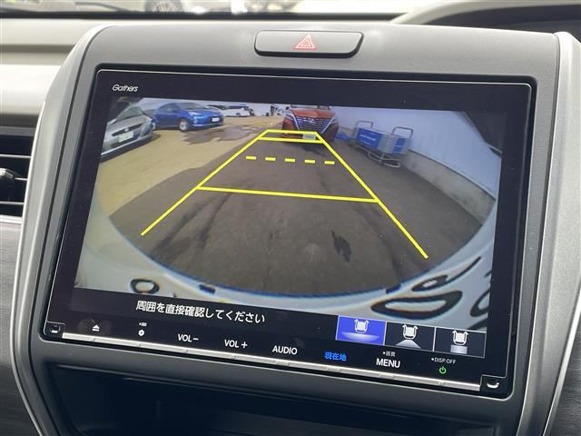 フリード1.5 ハイブリッド G ホンダセンシング