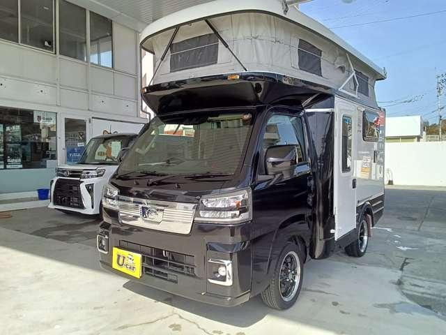 ハイゼットトラックエクストラ 4WD