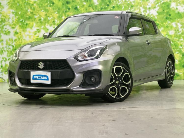 スイフト1.4 スポーツ