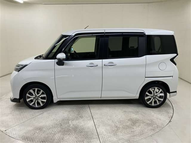 タンク1.0 カスタム G-T