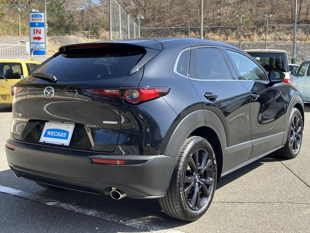 CX-302.0 20S レトロスポーツエディション