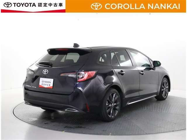 カローラツーリング1.8 W×B