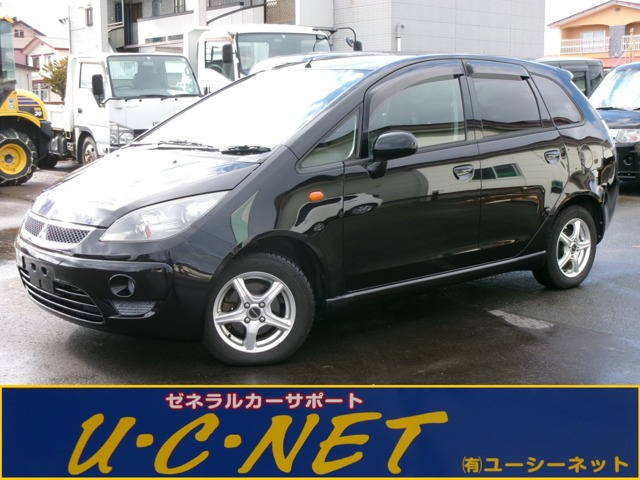 コルトプラス1.5 RX 4WD