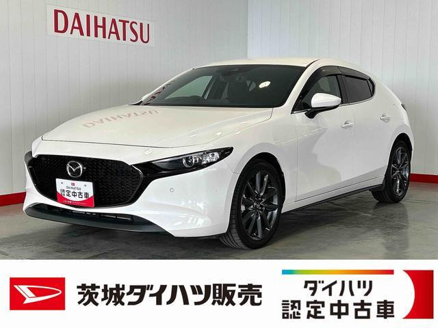 MAZDA3セダン1.5 15S ツーリング