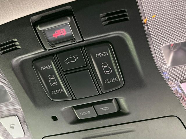 アルファード2.5 S Cパッケージ