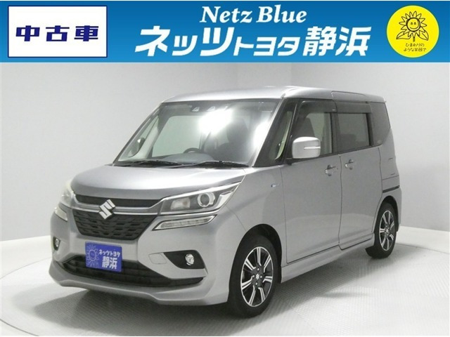 ソリオバンディット1.2 ハイブリッド(HYBRID) MV