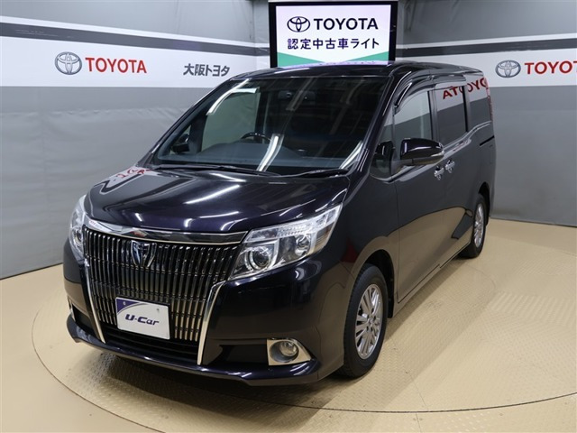 エスクァイア2.0 Gi