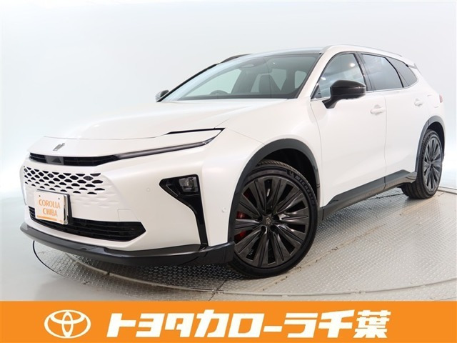 クラウンエステート2.5 RS E-Four 4WD