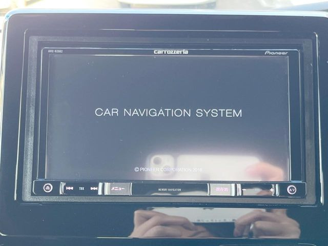N-BOXカスタムG L ターボ ホンダセンシング