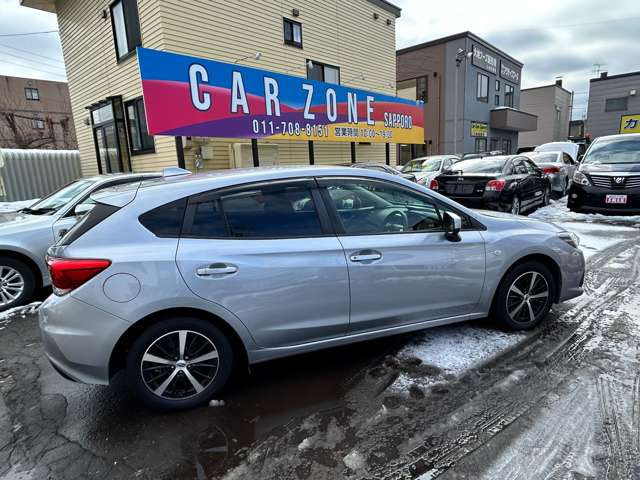 外装の板金塗装なども驚きの価格でサービスいたします。是非ご相談ください!