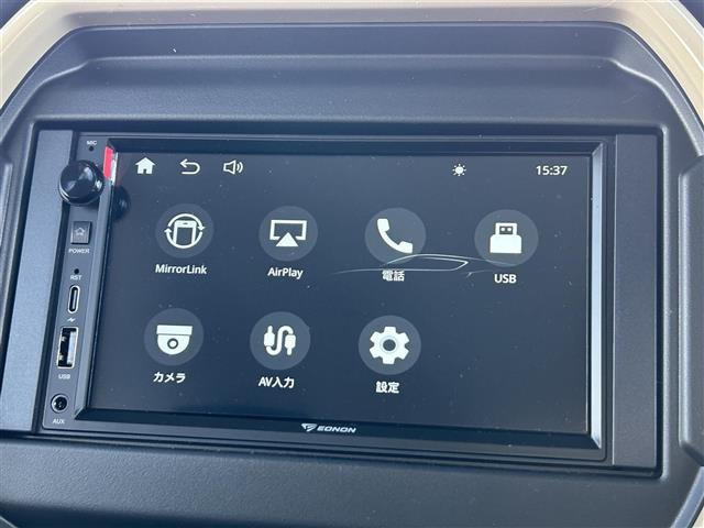 ハスラーハイブリッド(HYBRID) G