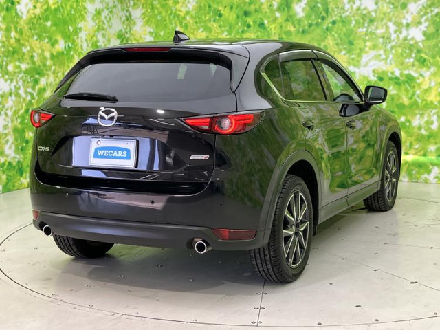 CX-52.2 XD Lパッケージ