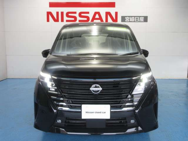 セレナ2.0 ハイウェイスターV