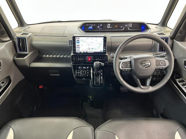 タントカスタムRS