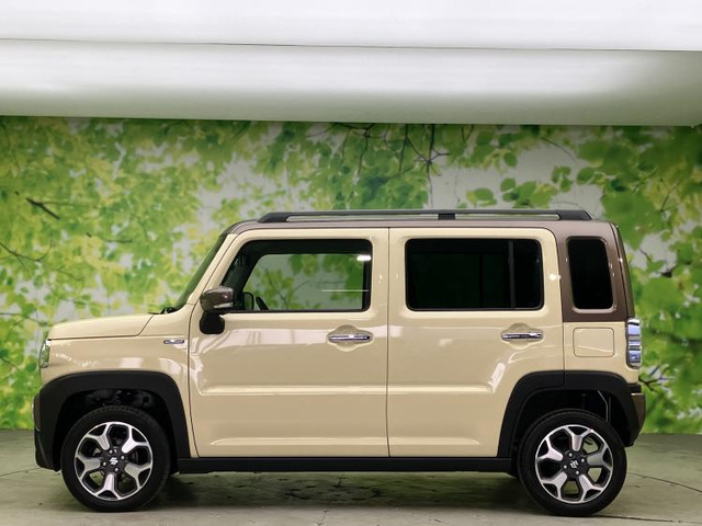 ハスラーJ スタイルII