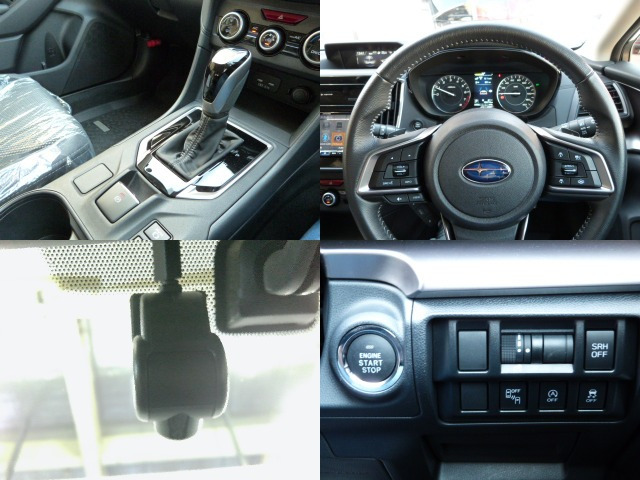 インプレッサスポーツ