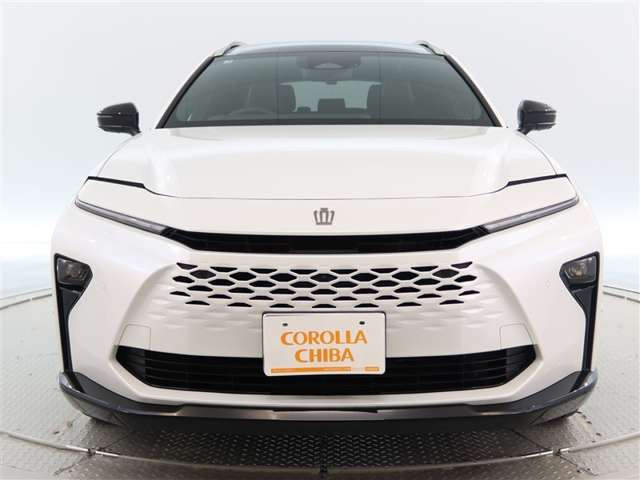 クラウンエステート2.5 RS E-Four 4WD