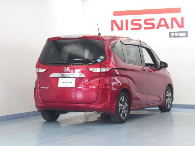 フリード1.5 G ホンダセンシング