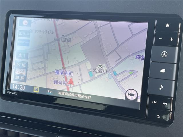 タントカスタムX