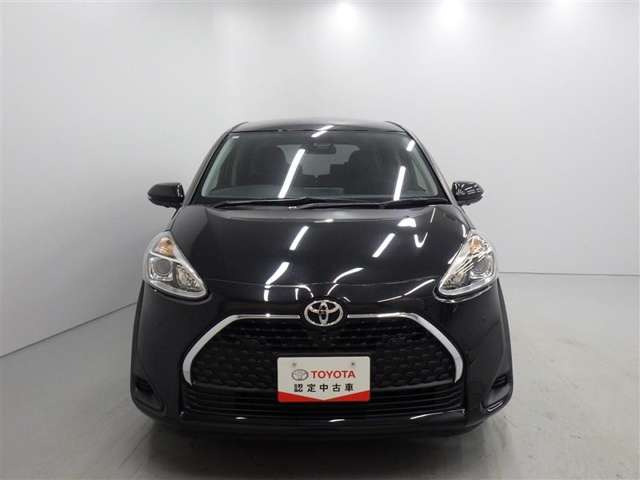 シエンタ1.5 G 4WD