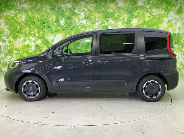 シエンタハイブリッド 1.5 Z